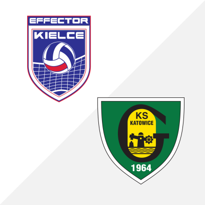  Effector Kielce - GKS Katowice (2017-02-04 17:00:00)