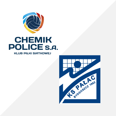  Chemik Police - KS PAŁAC Bydgoszcz (2017-01-07 20:00:00)