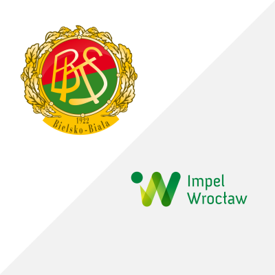  BKS PROFI CREDIT Bielsko-Biała - Impel Wrocław (2017-01-13 20:15:00)