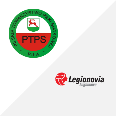  Enea PTPS Piła - Legionovia Legionowo (2017-01-21 18:00:00)